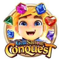Gem Saviour Conquest